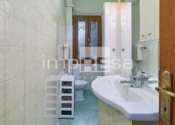 Foto 6 - Trilocale VIA PIER ANDREA SACCARDO - TREVISO, Treviso - foto 6