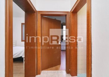 Foto 8 - Trilocale VIA PIER ANDREA SACCARDO - TREVISO, Treviso - foto 8