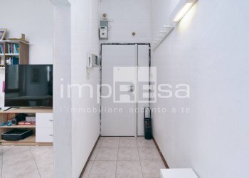 Foto 10 - Trilocale VIA PIER ANDREA SACCARDO - TREVISO, Treviso - foto 10