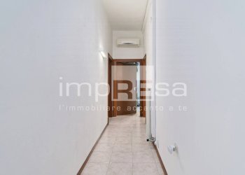 Foto 11 - Trilocale VIA PIER ANDREA SACCARDO - TREVISO, Treviso - foto 11