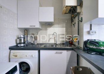 Foto 12 - Trilocale VIA PIER ANDREA SACCARDO - TREVISO, Treviso - foto 12