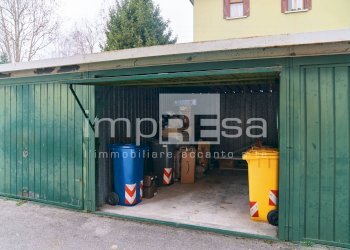 Foto 21 - Trilocale VIA PIER ANDREA SACCARDO - TREVISO, Treviso - foto 21