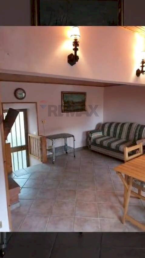 Soggiorno - Appartamento Via ortichiaie
3, Acquafondata - foto 3