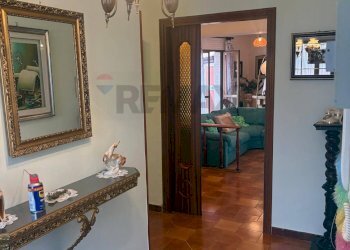 Hall / corridoio - Casa semi indipendente via cassino venafro
 
24, Acquafondata - foto 1