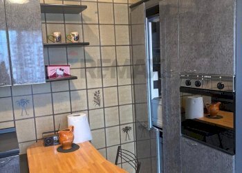 Sala da pranzo - Casa semi indipendente via cassino venafro
 
24, Acquafondata - foto 3
