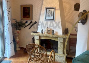 Soggiorno - Casa semi indipendente via cassino venafro
 
24, Acquafondata - foto 7