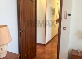 Hall / corridoio - Casa semi indipendente via cassino venafro
 
24, Acquafondata - foto 16