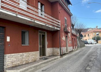 Edificio all\'aperto - Casa semi indipendente via cassino venafro
 
24, Acquafondata - foto 28