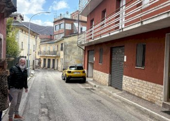 Edificio all\'aperto - Casa semi indipendente via cassino venafro
 
24, Acquafondata - foto 29