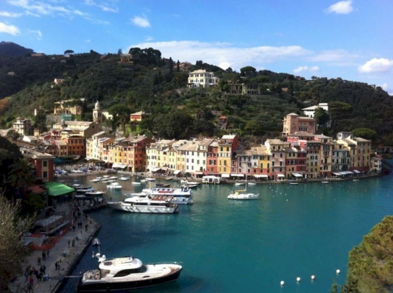 Quadrilocale PIAZZA MARTIRI DELL'OLIVETTA, Portofino - foto 2