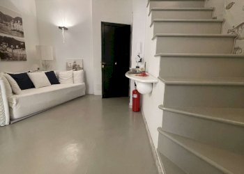 GIORNO - Quadrilocale PIAZZA MARTIRI DELL'OLIVETTA, Portofino - foto 5