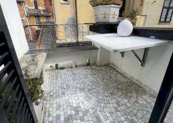 TERRAZZO - Quadrilocale PIAZZA MARTIRI DELL'OLIVETTA, Portofino - foto 6