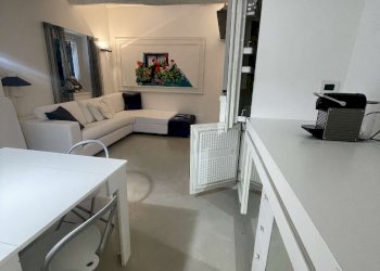 GIORNO - Quadrilocale PIAZZA MARTIRI DELL'OLIVETTA, Portofino - foto 8