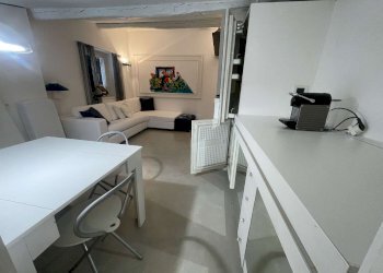 GIORNO - Quadrilocale PIAZZA MARTIRI DELL'OLIVETTA, Portofino - foto 9