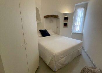 CAMERA - Quadrilocale PIAZZA MARTIRI DELL'OLIVETTA, Portofino - foto 10