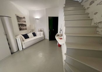 GIORNO - Quadrilocale PIAZZA MARTIRI DELL'OLIVETTA, Portofino - foto 11