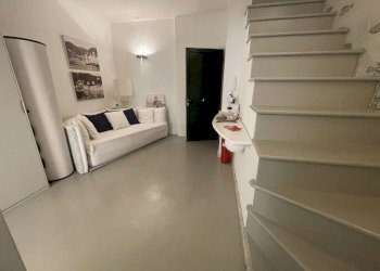 GIORNO - Quadrilocale PIAZZA MARTIRI DELL'OLIVETTA, Portofino - foto 12