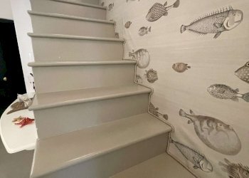 PARTICOLARE - Quadrilocale PIAZZA MARTIRI DELL'OLIVETTA, Portofino - foto 14