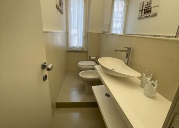 SERVIZIO - Quadrilocale PIAZZA MARTIRI DELL'OLIVETTA, Portofino - foto 17