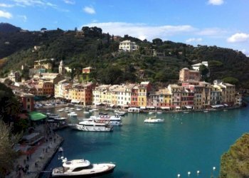 Quadrilocale PIAZZA MARTIRI DELL'OLIVETTA, Portofino - foto 2