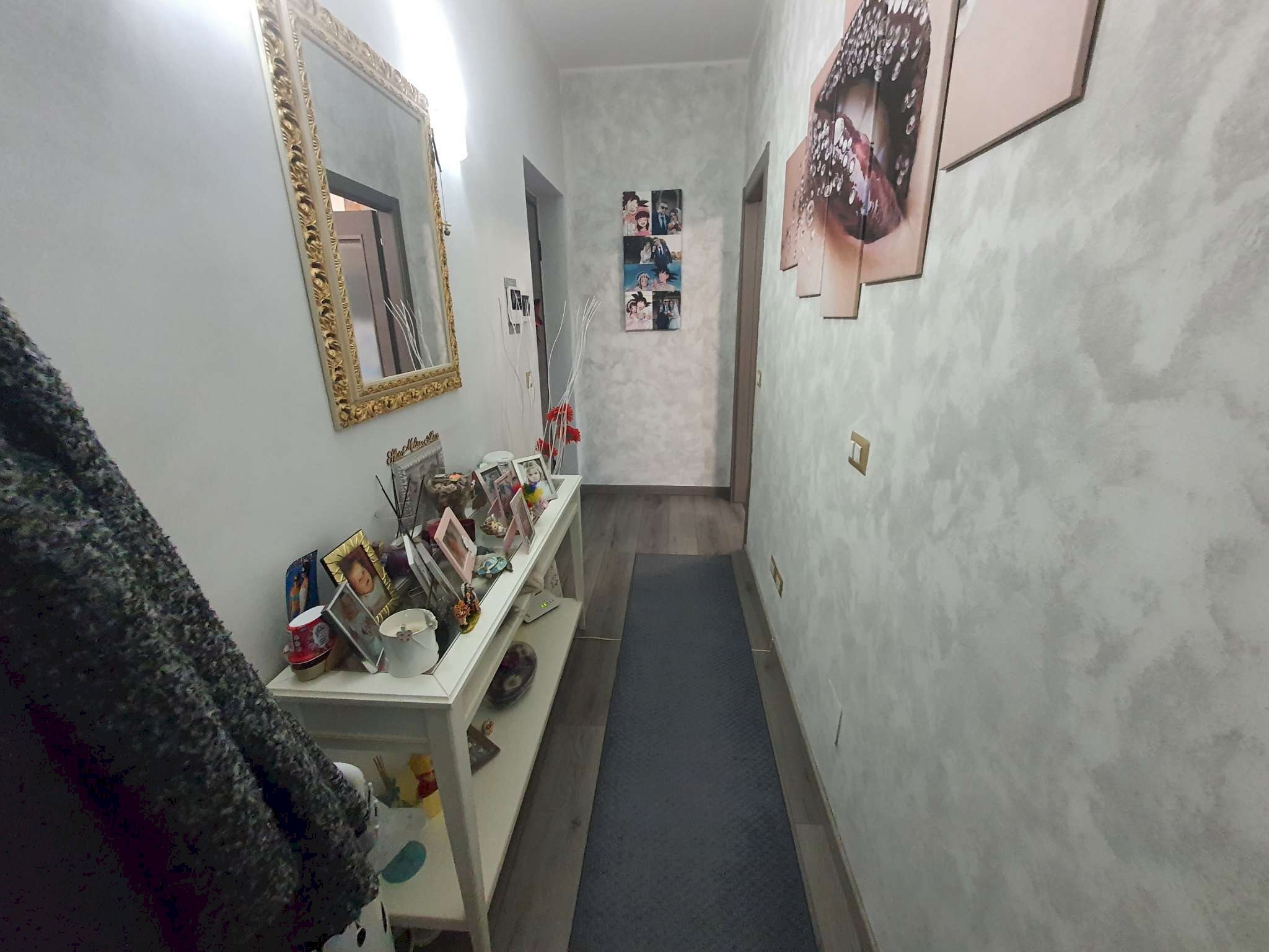 ingresso - Three-room apartment via Amendola, Paullo - photo 2