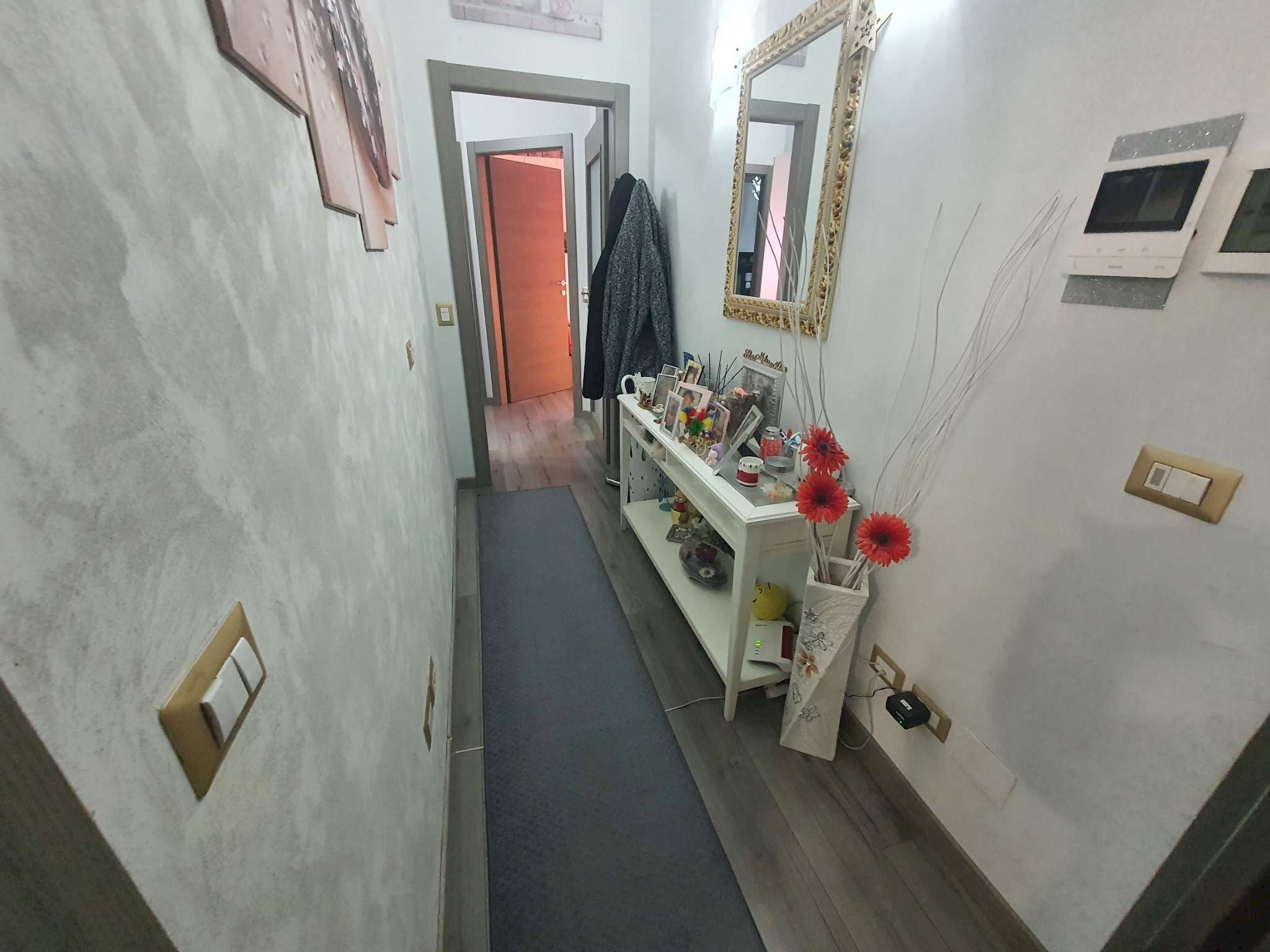 ingresso - Three-room apartment via Amendola, Paullo - photo 3