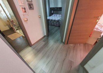 disimpegno - Three-room apartment via Amendola, Paullo - photo 10