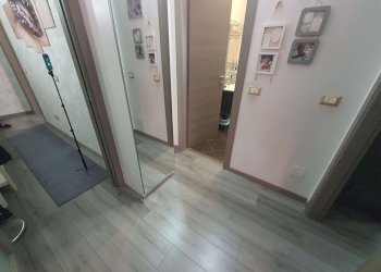 disimpegno - Three-room apartment via Amendola, Paullo - photo 11