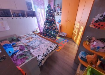 camera doppia - Three-room apartment via Amendola, Paullo - photo 14