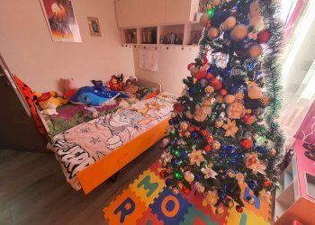 camera doppia - Three-room apartment via Amendola, Paullo - photo 15