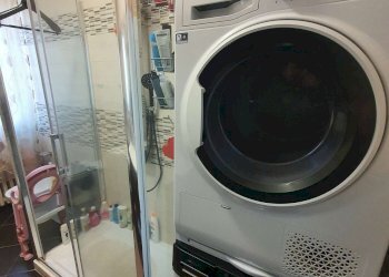 bagno - Three-room apartment via Amendola, Paullo - photo 17