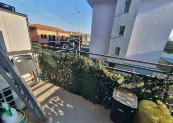 balcone - Three-room apartment via Amendola, Paullo - photo 18