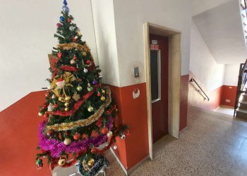 atrio - Three-room apartment via Amendola, Paullo - photo 20