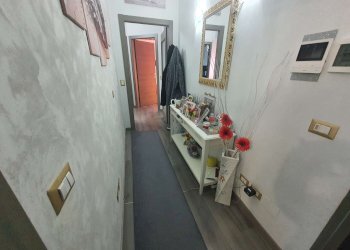 ingresso - Three-room apartment via Amendola, Paullo - photo 23
