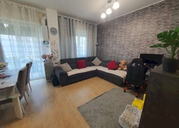 soggiorno - Three-room apartment via Amendola, Paullo - photo 24