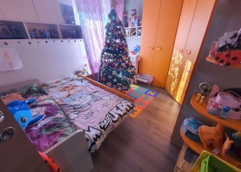 camera doppia - Three-room apartment via Amendola, Paullo - photo 33