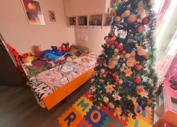 camera doppia - Three-room apartment via Amendola, Paullo - photo 34