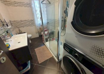 bagno - Three-room apartment via Amendola, Paullo - photo 35