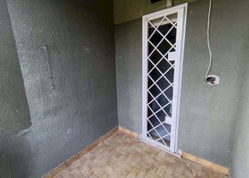 Balcone di servizio - Bilocale via Alessandro Ruspoli, Roma - foto 13