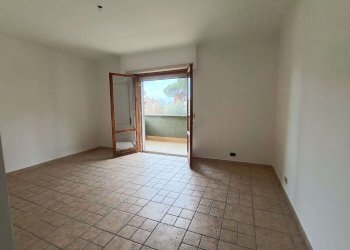 Camera da letto 10. - Bilocale via Alessandro Ruspoli, Roma - foto 23