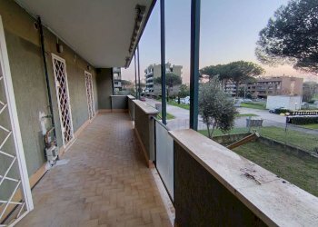 Terrazzo 6. - Bilocale via Alessandro Ruspoli, Roma - foto 32