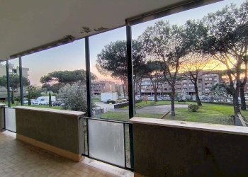 Terrazzo 7. - Bilocale via Alessandro Ruspoli, Roma - foto 33