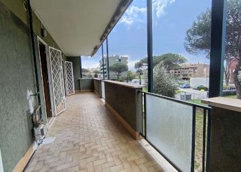 Terrazzo 8. - Bilocale via Alessandro Ruspoli, Roma - foto 34