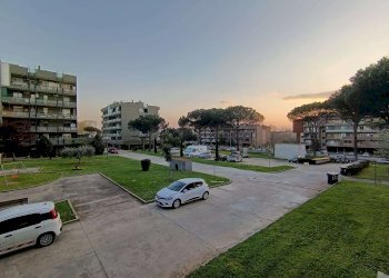 Viste - Bilocale via Alessandro Ruspoli, Roma - foto 35