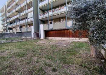 Giardino 7. - Bilocale via Alessandro Ruspoli, Roma - foto 42