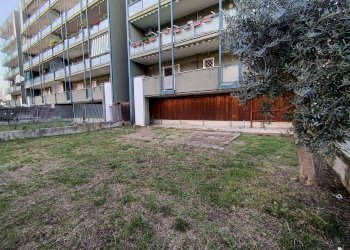 Giardino 8. - Bilocale via Alessandro Ruspoli, Roma - foto 43