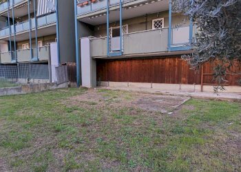 Giardino 9. - Bilocale via Alessandro Ruspoli, Roma - foto 44