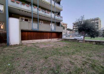 Giardino 10. - Bilocale via Alessandro Ruspoli, Roma - foto 45