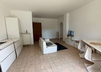 Soggiorno 22. - Two-room apartment via Alessandro Ruspoli, Roma (neighborhood Acilia) - photo 22