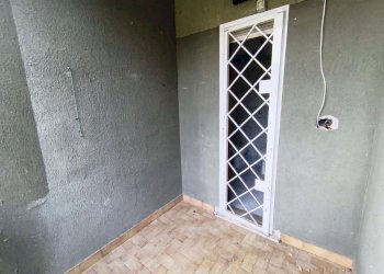 Balcone di servizio - Two-room apartment via Alessandro Ruspoli, Roma (neighborhood Acilia) - photo 34
